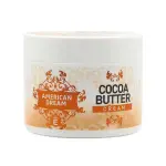 American Dream Cocoa Butter Cream 500ml