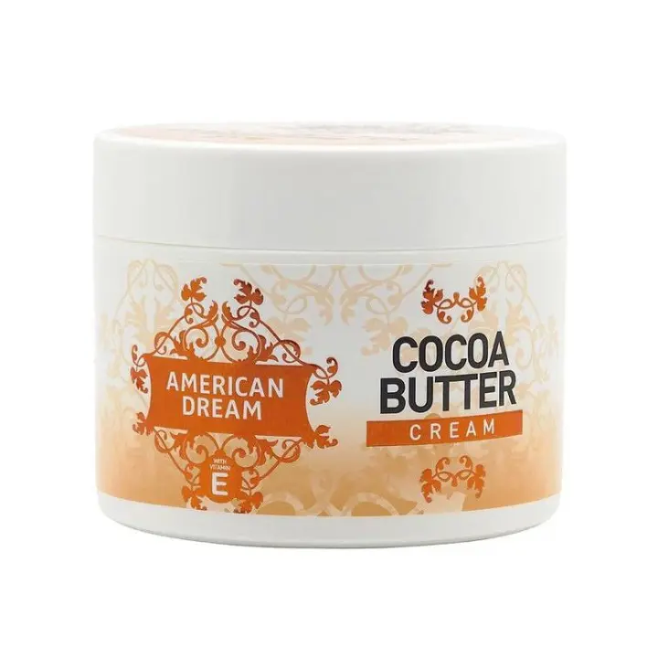 American Dream Cocoa Butter Cream 500ml