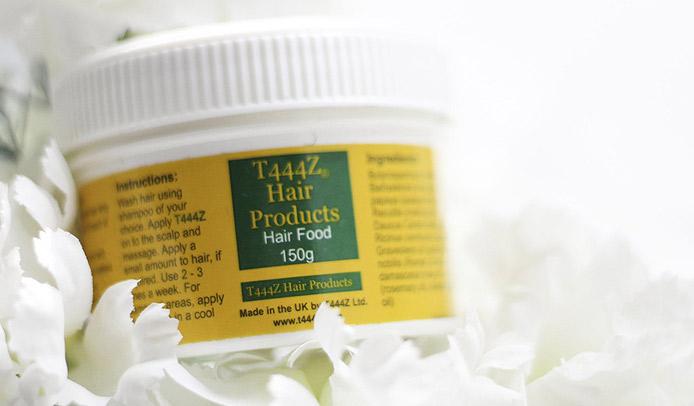T444Z Hair Food<br> Products